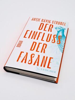 Der Einfluss der Fasane 
