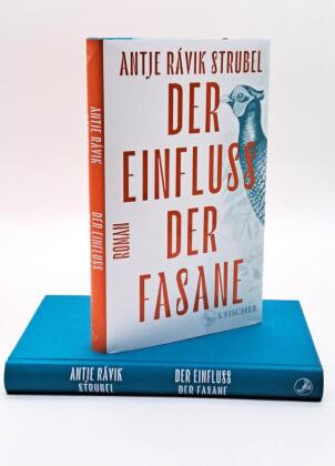 Der Einfluss der Fasane 