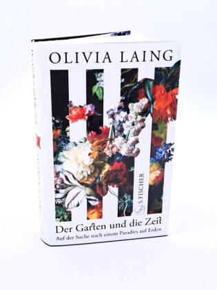 Der Garten und die Zeit