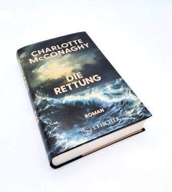 Die Rettung