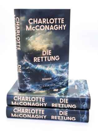 Die Rettung
