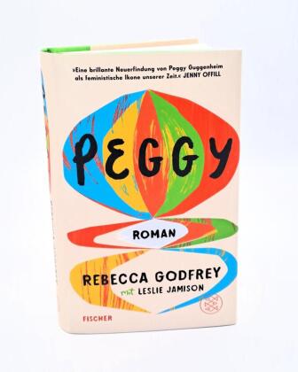 Peggy