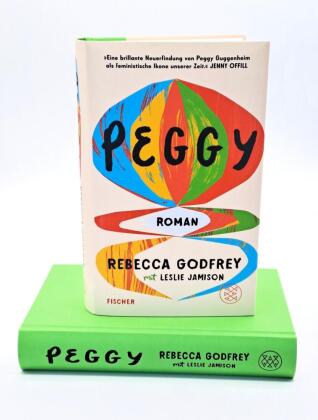 Peggy