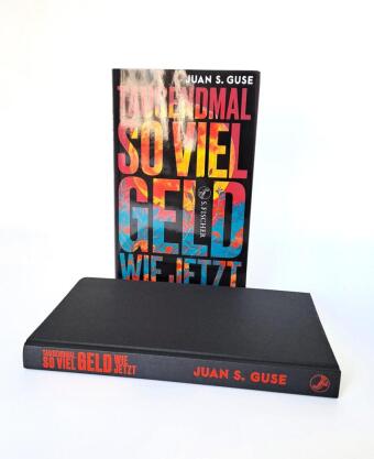 Tausendmal so viel Geld wie jetzt 