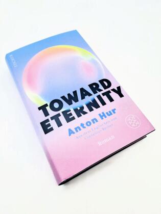 Toward Eternity 