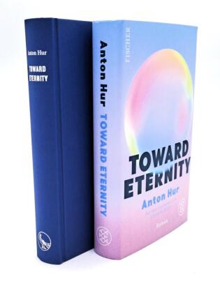 Toward Eternity 