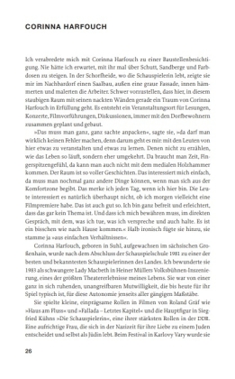 Im Gespräch