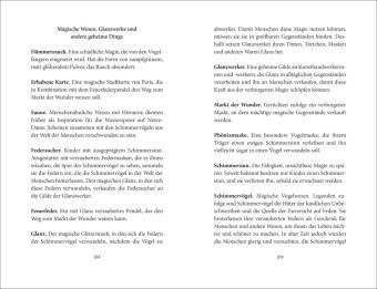 Birds of Paris - Der verborgene Turm