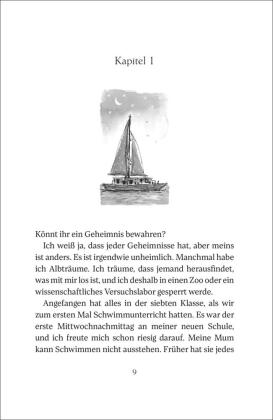 Emily Windsnap - Das Geheimnis