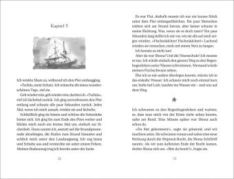 Emily Windsnap - Das Geheimnis