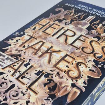 Heiress Takes All
