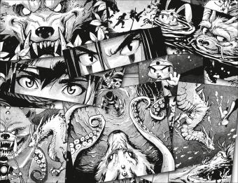 Jo & Jomoto - Das Portal nach Kinko 