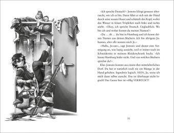 Jo & Jomoto - Das Portal nach Kinko 