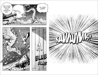 Jo & Jomoto - Das Portal nach Kinko 