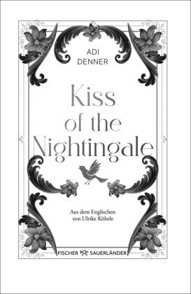 Kiss of the Nightingale