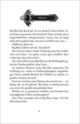 Smaragour - Der Bund der Drachen