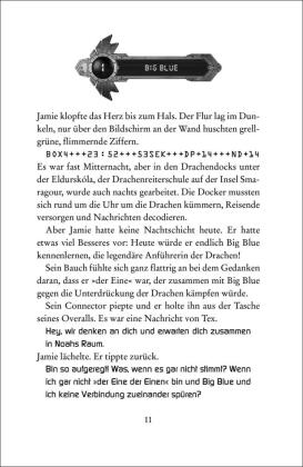 Smaragour - Der Bund der Drachen