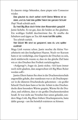 Smaragour - Der Bund der Drachen