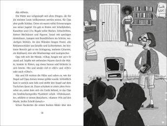 Ada und die Künstliche Blödheit 