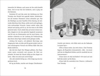 Ada und die Künstliche Blödheit 