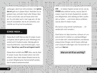 Alles, was du über KI wissen musst 