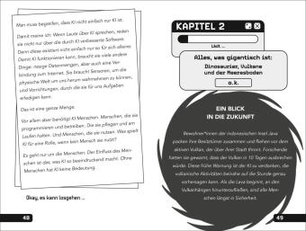 Alles, was du über KI wissen musst 