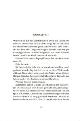 Engel der letzten Nacht 