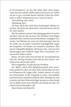 Engel der letzten Nacht 