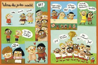 Wenn das jeder macht?! 