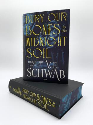 Bury Our Bones in the Midnight Soil