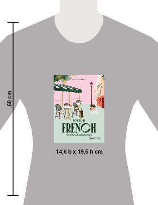 How to be French