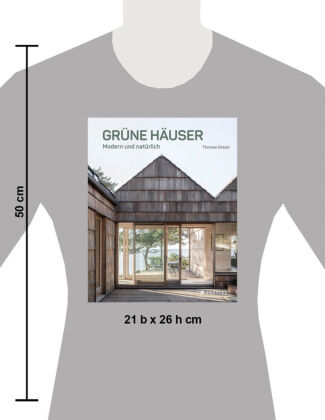 Grüne Häuser
