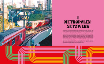 Train Japan