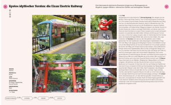 Train Japan