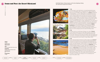 Train Japan