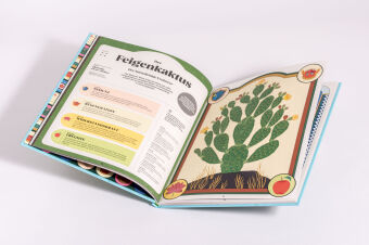 Pflanzen und ihre Superkräfte
