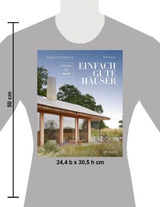 Einfach gute Häuser