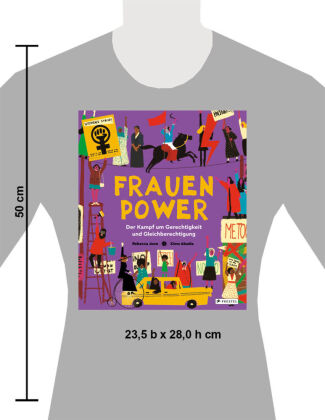 Frauenpower