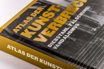 Atlas der Kunstverbrechen