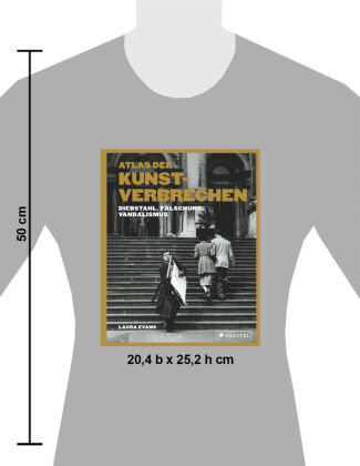 Atlas der Kunstverbrechen