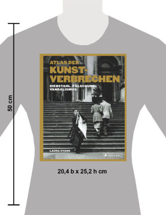 Atlas der Kunstverbrechen
