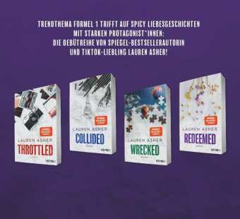 Redeemed
