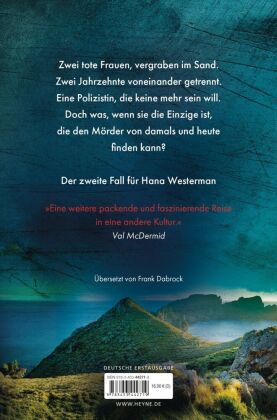 Tote Bucht 