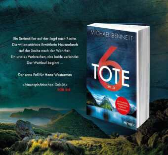Tote Bucht 