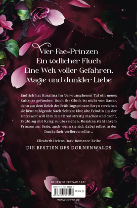 Forged by Malice - Schattengeschmiedet