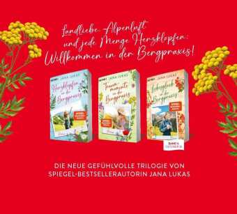 Traummomente in der Bergpraxis
