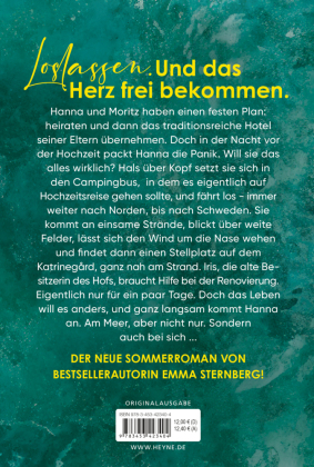 Der Wind und die Wellen und wir