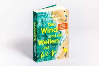 Der Wind und die Wellen und wir
