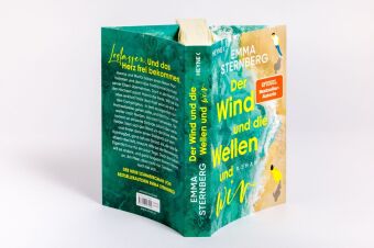 Der Wind und die Wellen und wir