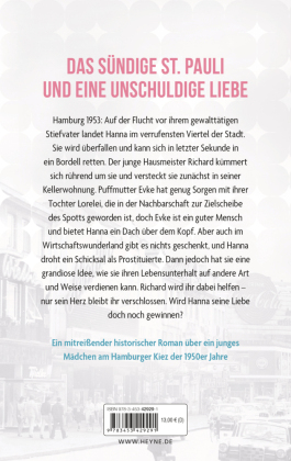 Wir Mädchen vom Kiez